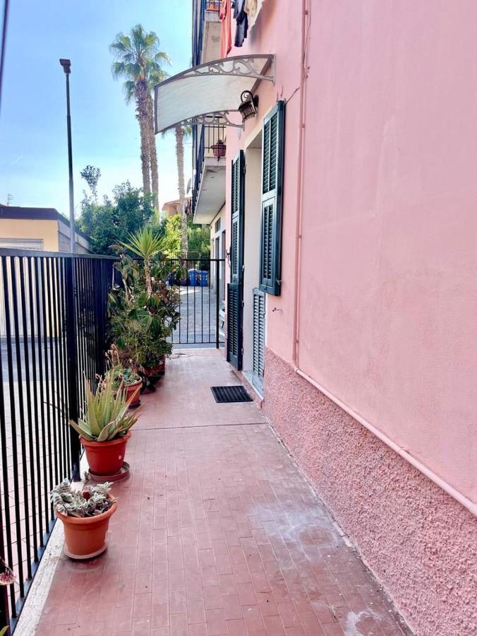 Nonna Sere Home Riva Ligure Eksteriør billede