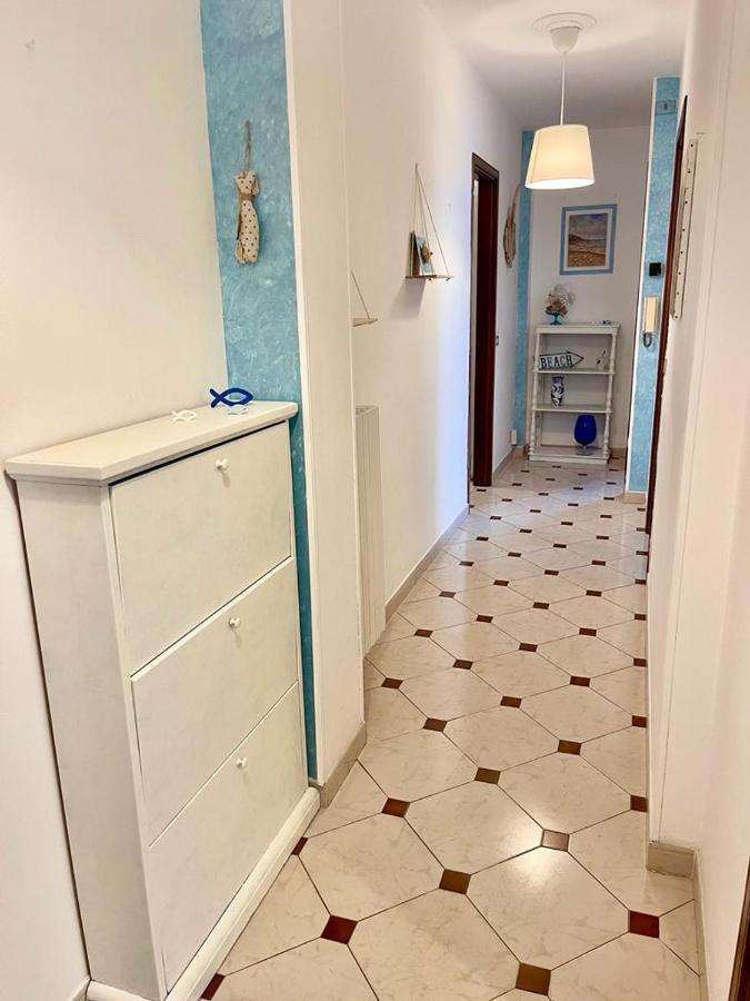Nonna Sere Home Riva Ligure Eksteriør billede